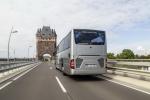 Mercedes-Benz Tourismo K 2013 года